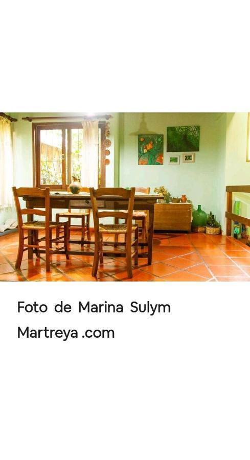 Jardin De Naipi 2 Leilighet Puerto Iguazú Eksteriør bilde