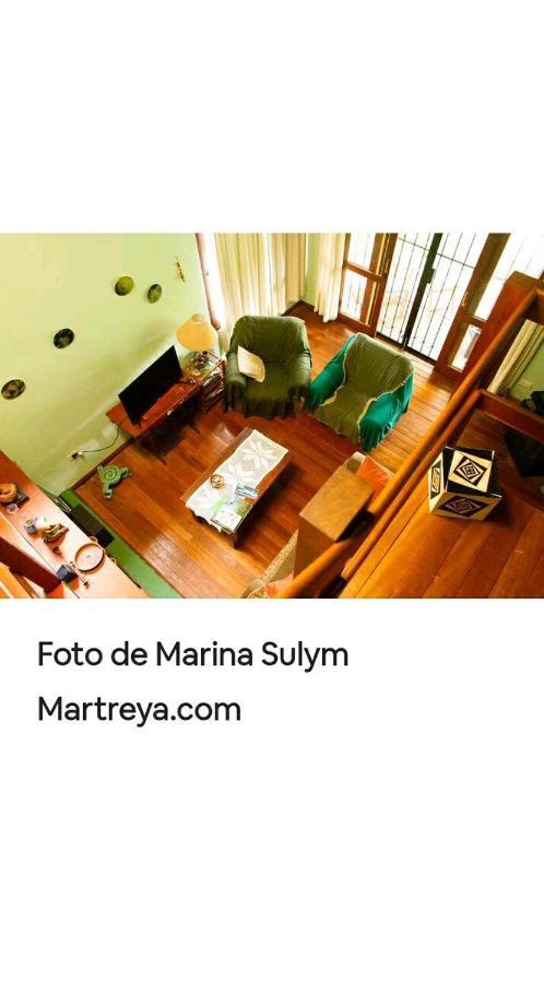 Jardin De Naipi 2 Leilighet Puerto Iguazú Eksteriør bilde