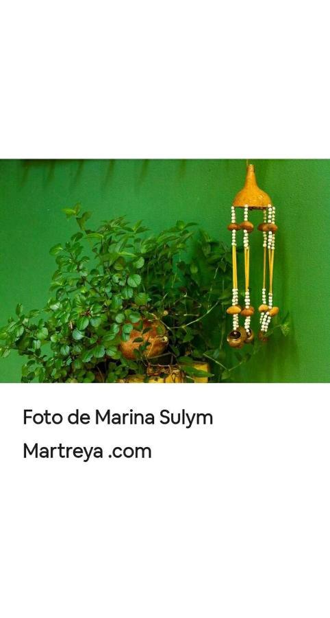 Jardin De Naipi 2 Leilighet Puerto Iguazú Eksteriør bilde